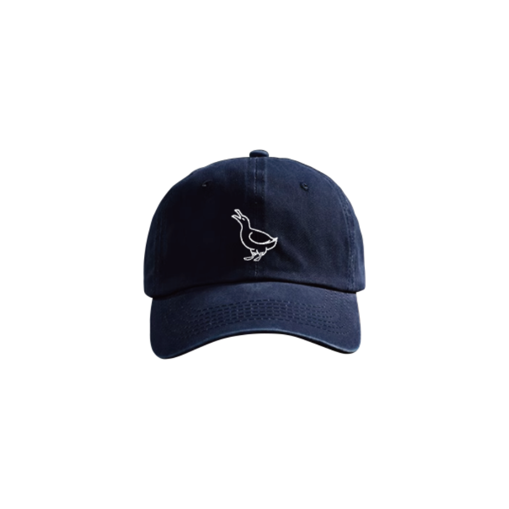 EMBROIDERY HAT / 刺繡Cap帽
