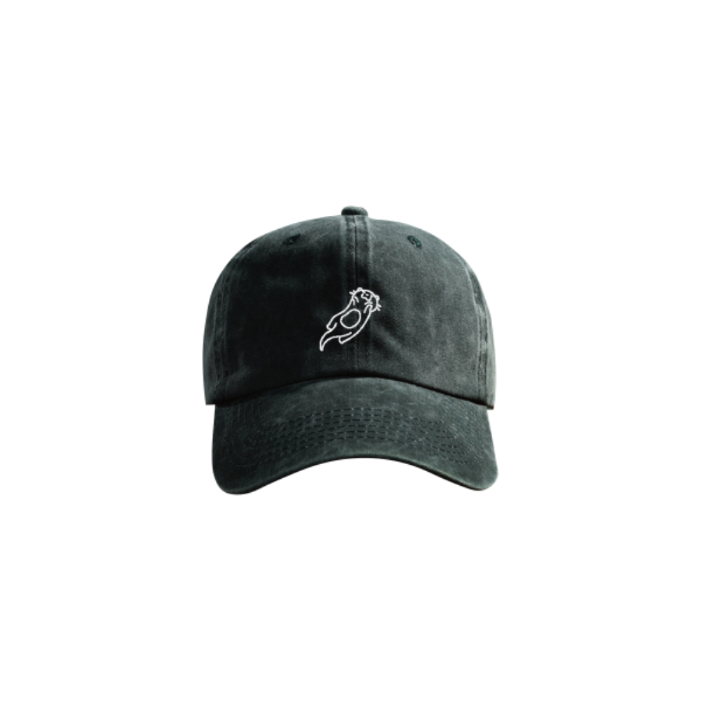 EMBROIDERY HAT / 刺繡Cap帽