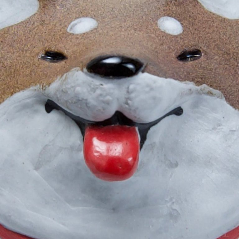 まるまる芝犬 (小柴犬)