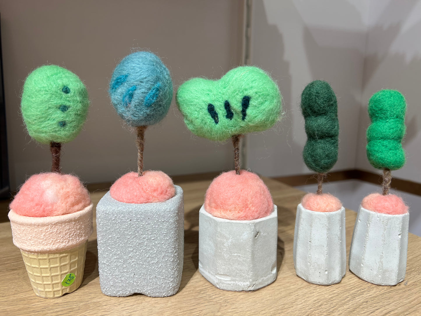 羊毛植物-(小)新款