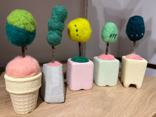 羊毛植物-(小)新款