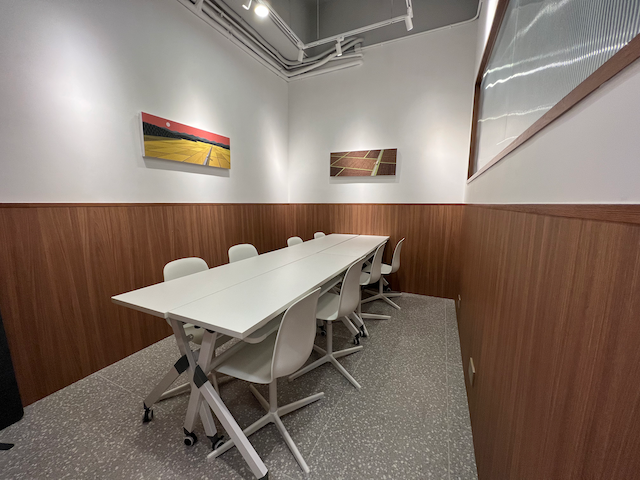 觀塘 CUBE S1 獨立房間