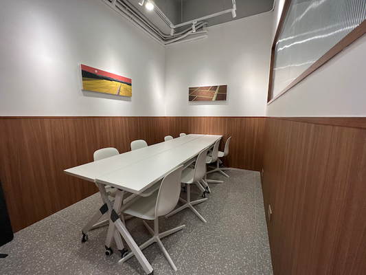 觀塘 CUBE S1 獨立房間