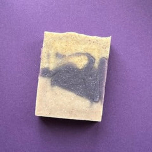 紫草根 當歸 洋甘菊 天竺葵 濕疹舒緩皂