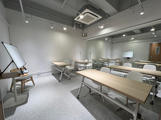 觀塘 CUBE L 獨立房間