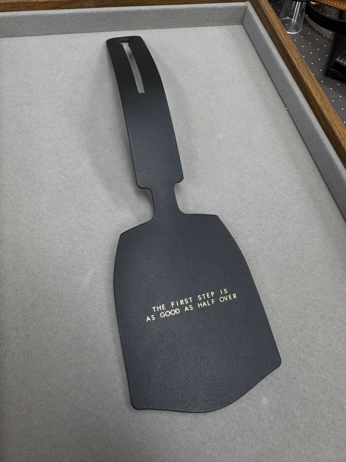 Luggage Tag 行李牌