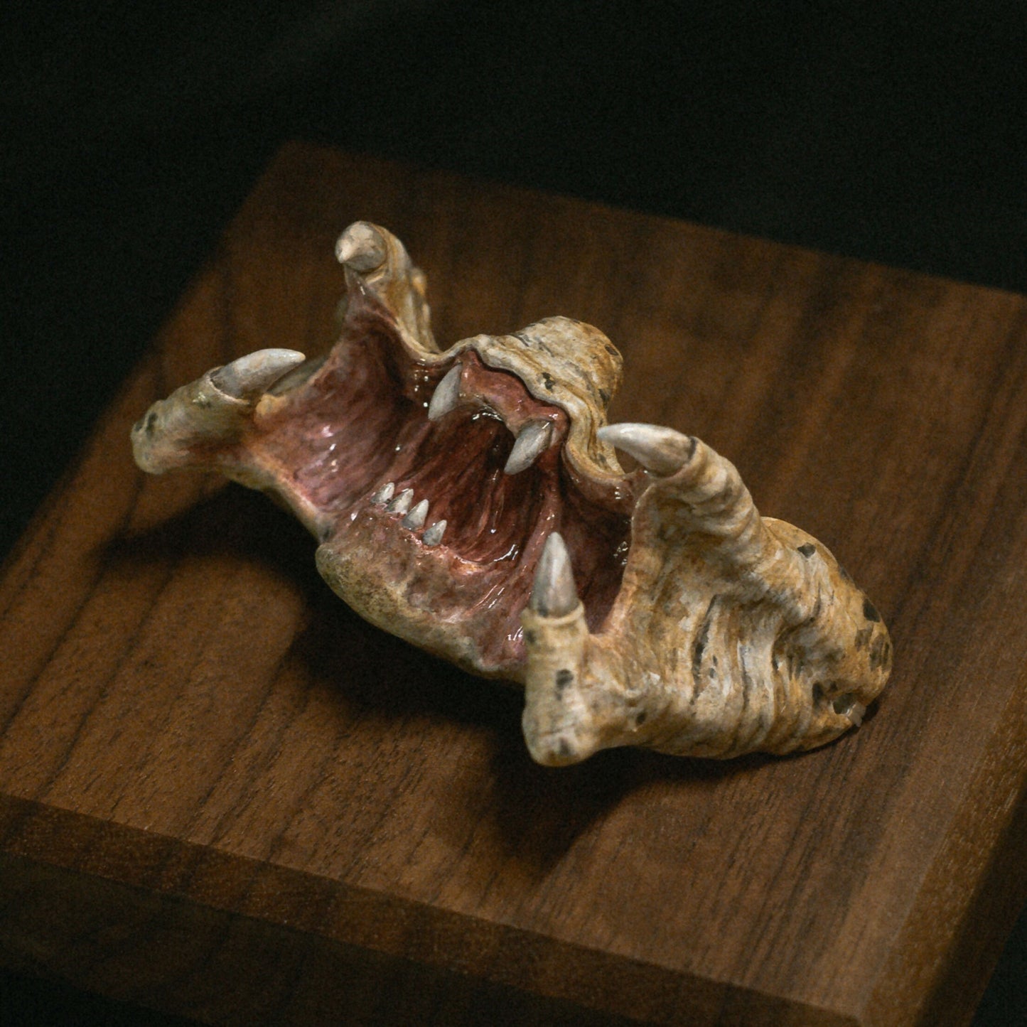 Predator Mouth Mask