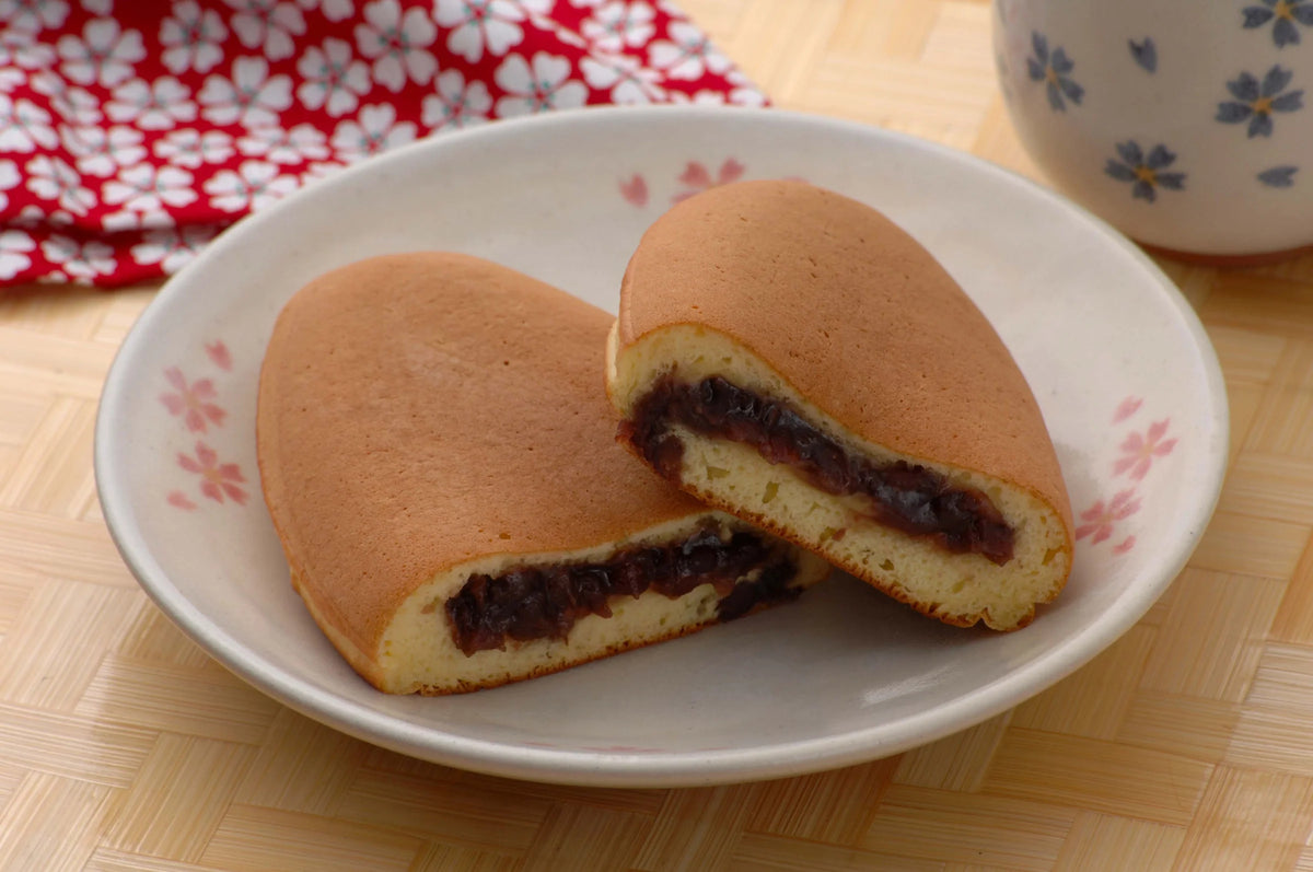 蛋包飯型甜品煮食煎鍋 (日本製)