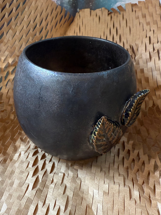 陶瓷燭臺/置物小碗