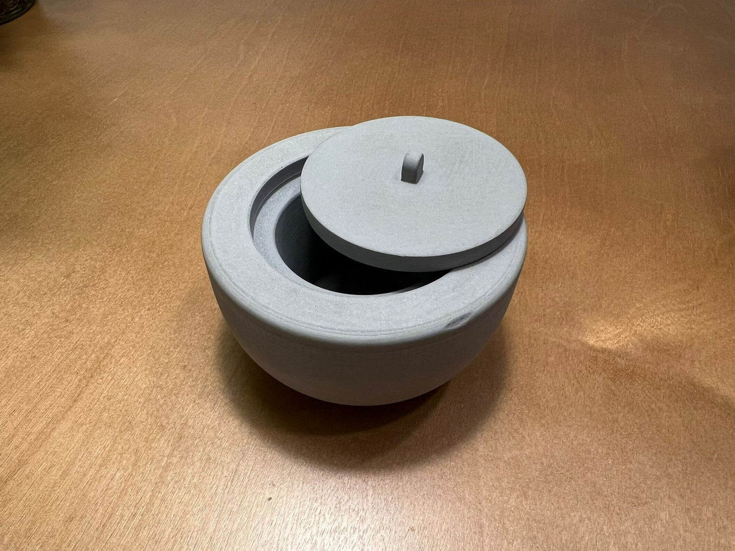 Special purifying incense burner