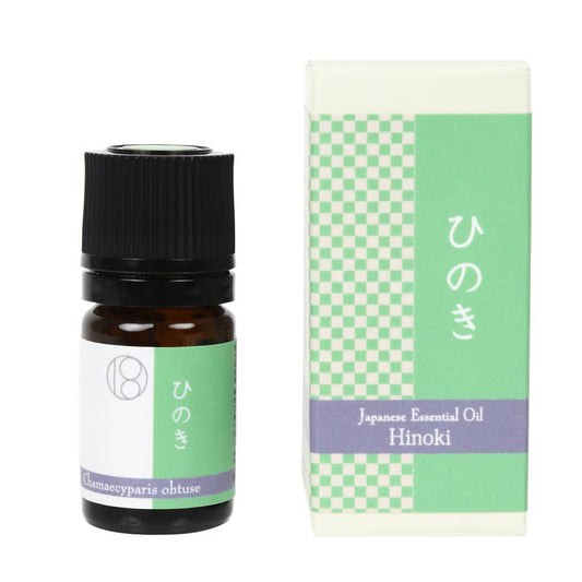 PRESCENT 單方精油-5ml