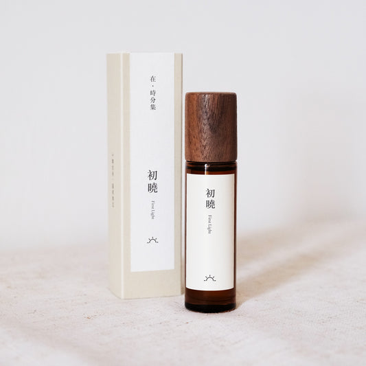 PRESCENT 滾珠油 10ml