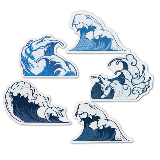 Leaffy植物纖維海綿 Izumiko 海