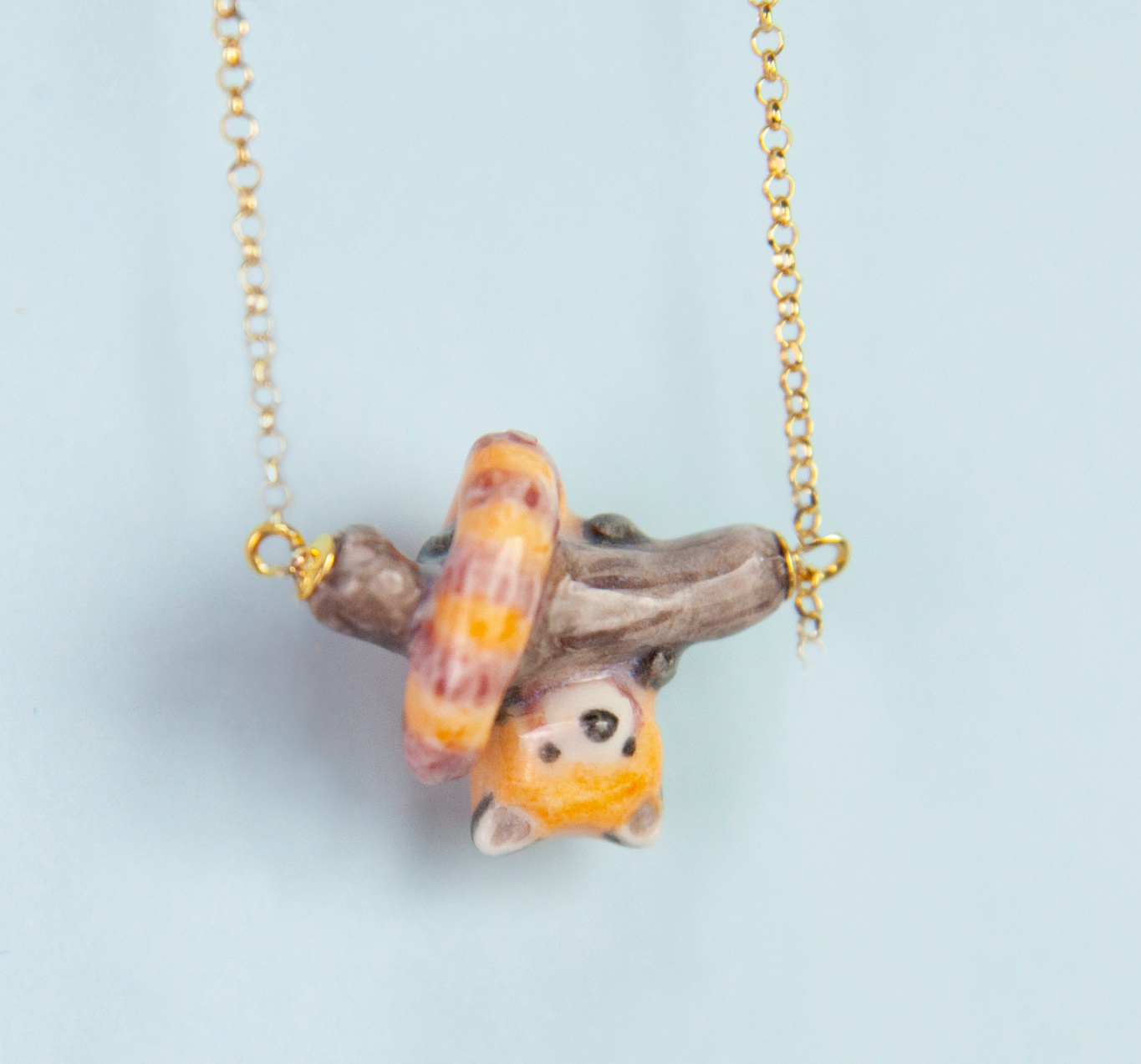 S7D-動物頸鏈-assorted