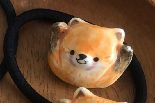 S7D-髮圈 -assorted