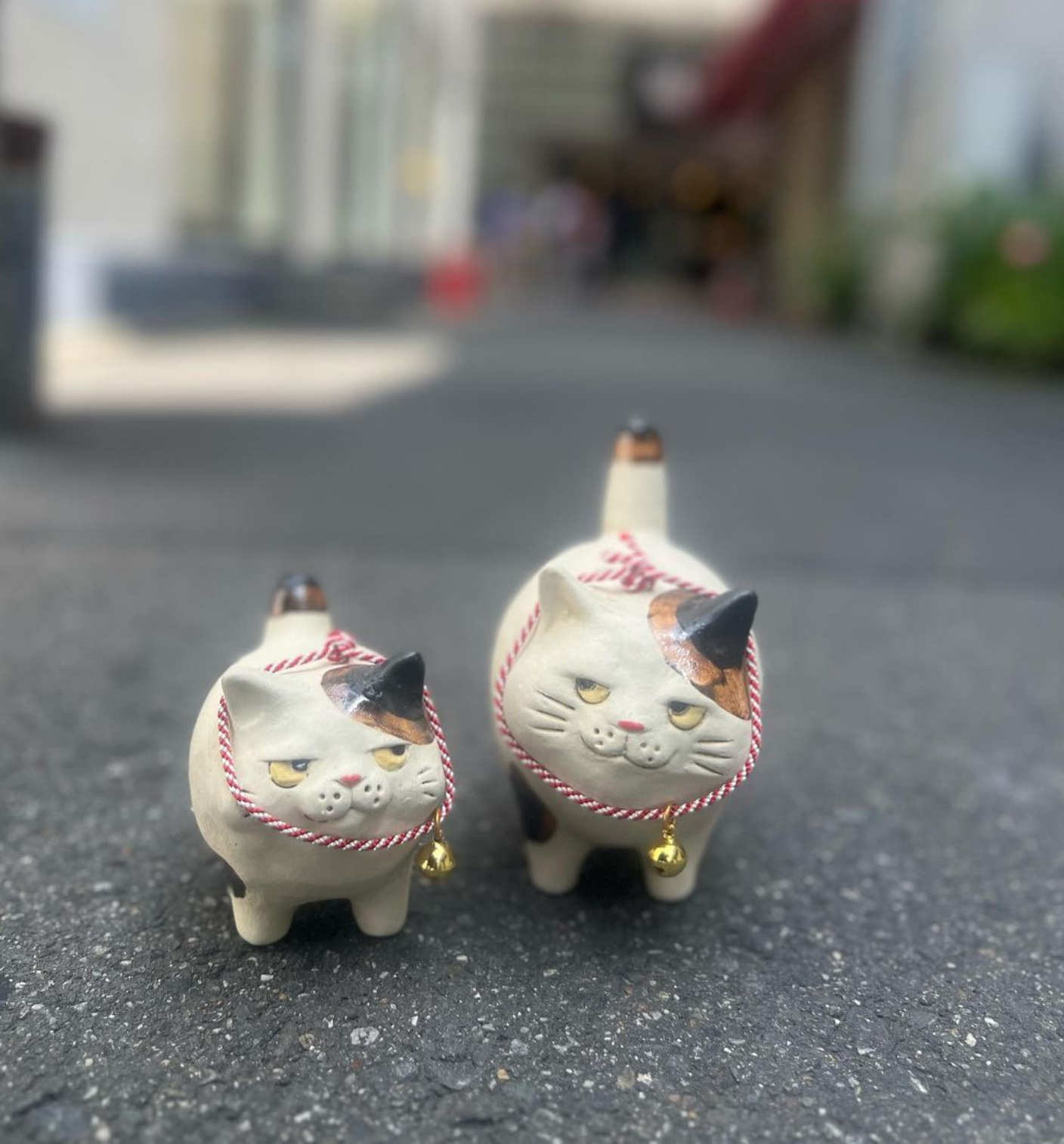 もちもちデブ猫(黒)小