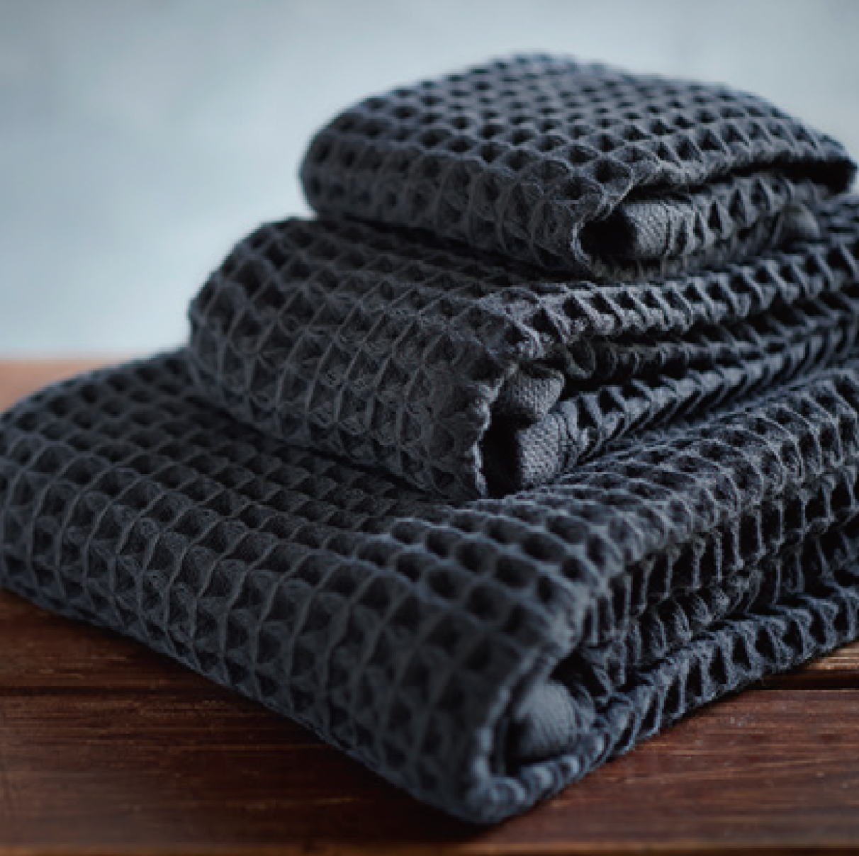 WASHI MATOU 和紙泉州毛巾 (60x135cm)