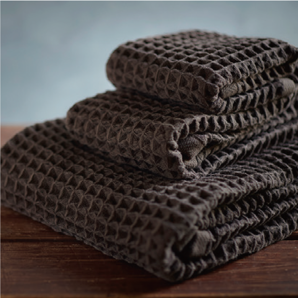 WASHI MATOU 和紙泉州毛巾 (34x85cm)