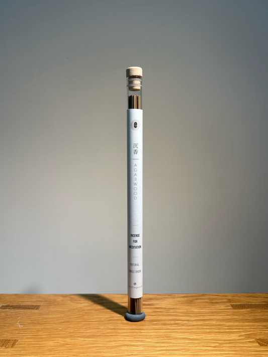 沉香線香(靜心專用)