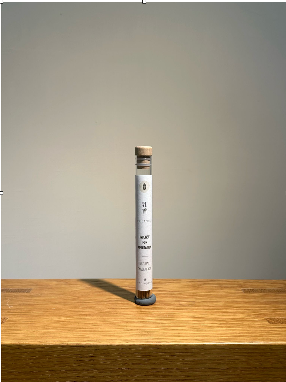 乳香線香(靜心專用)