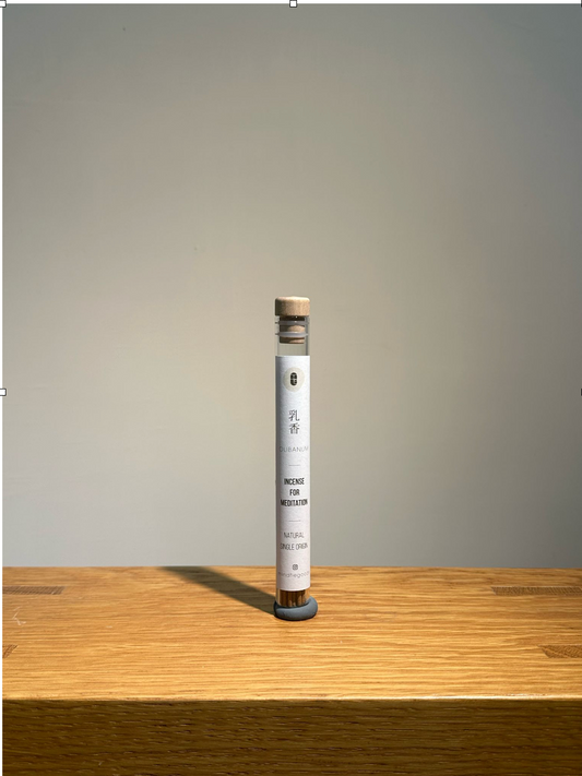 乳香線香(靜心專用)