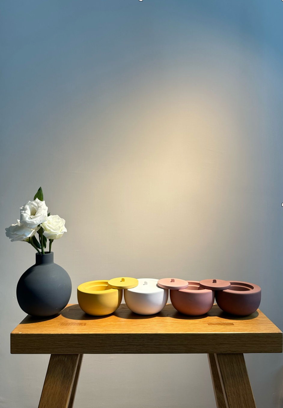 Special purifying incense burner