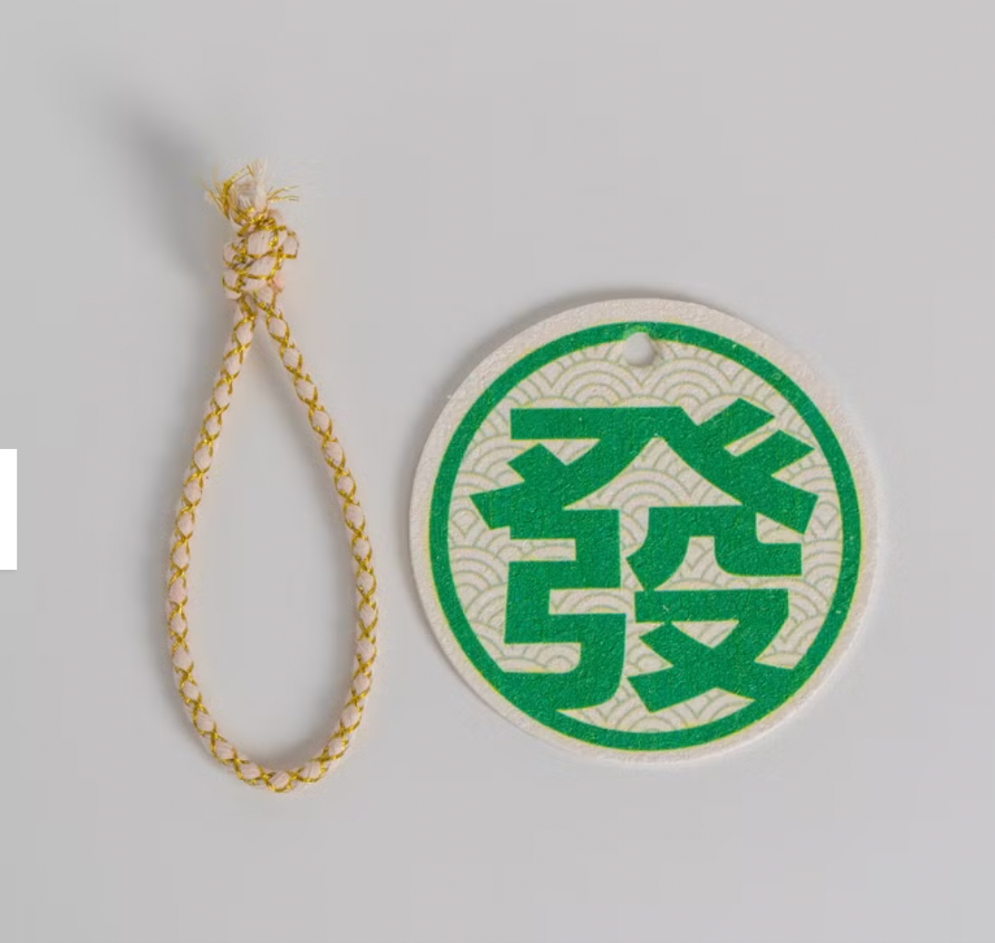 Leaffy植物纖維海綿 大茶飯發財