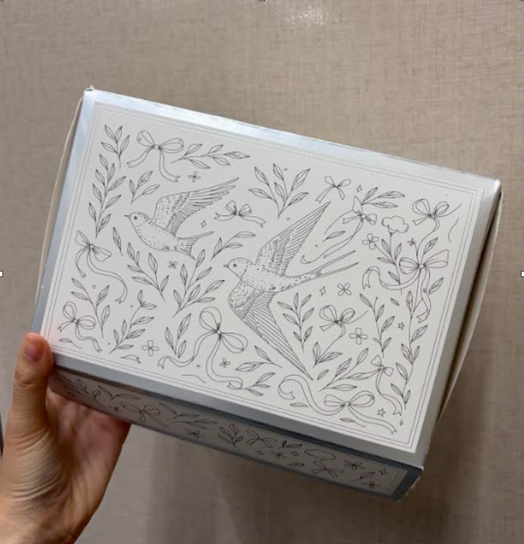 Nestiee-Party Share 燕窩小禮盒