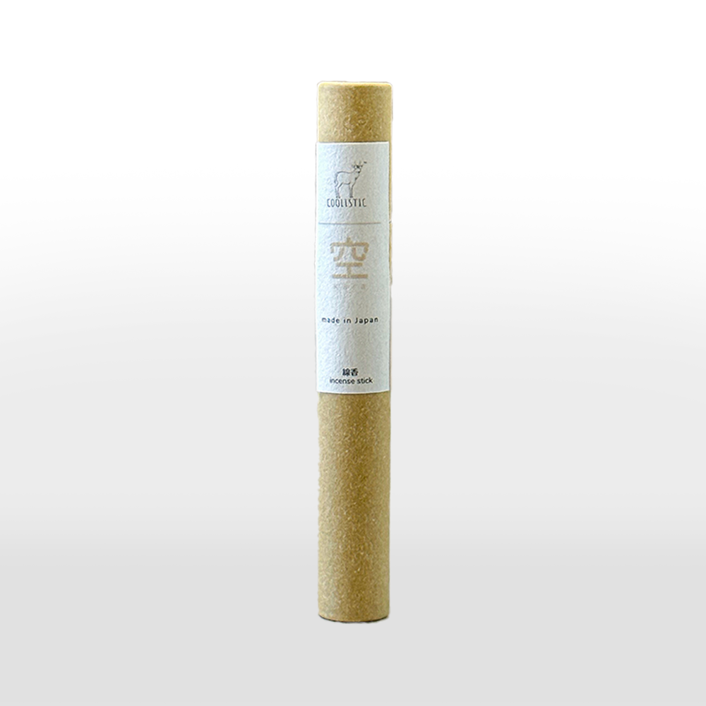 "Sora" Japanese incense sticks