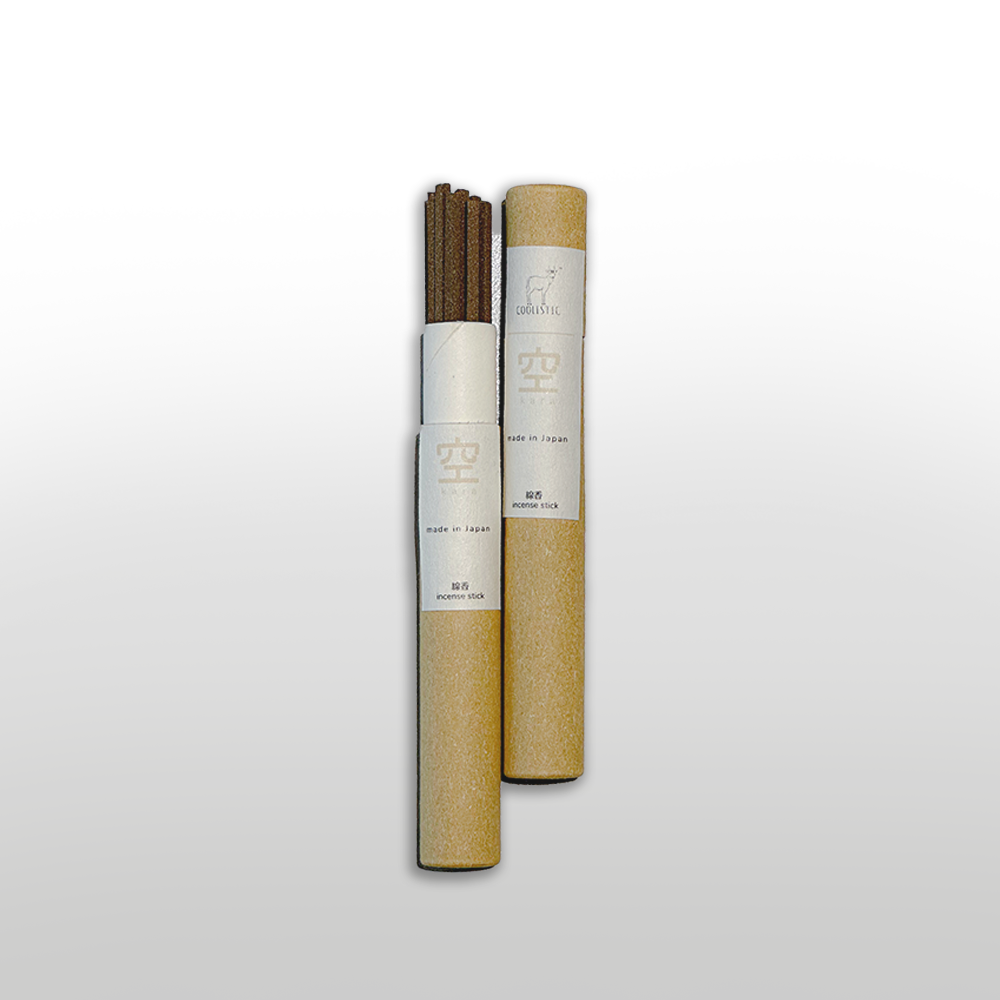 "Sora" Japanese incense sticks