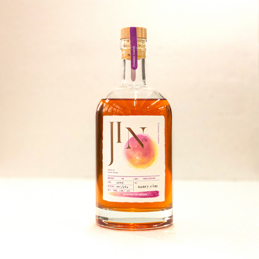 天成梅酒 JIN 500ml