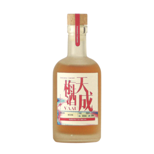 天成梅酒 VAAU 100ml