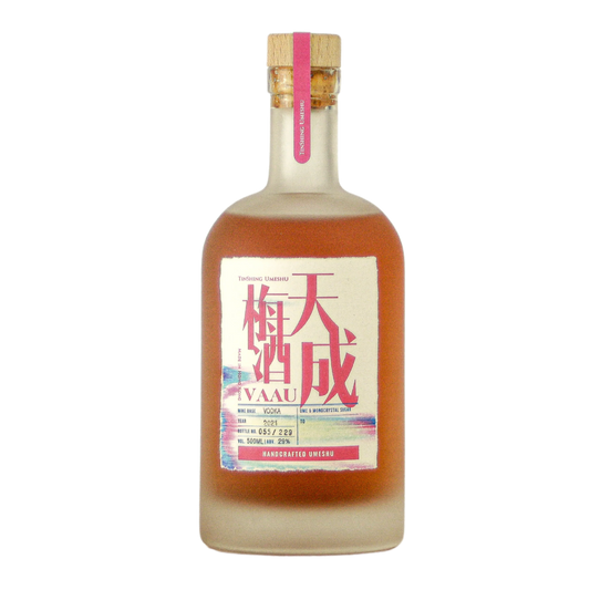 天成梅酒 VAAU 500ml