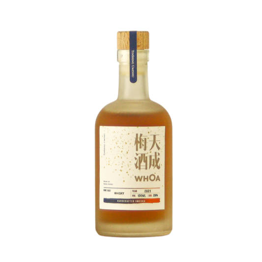 天成梅酒 WHOA 100ml
