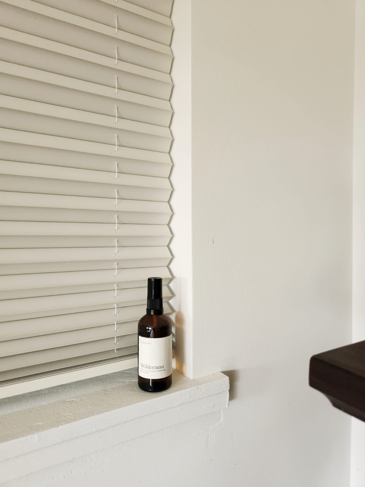 Wilderness home spray (100ml)