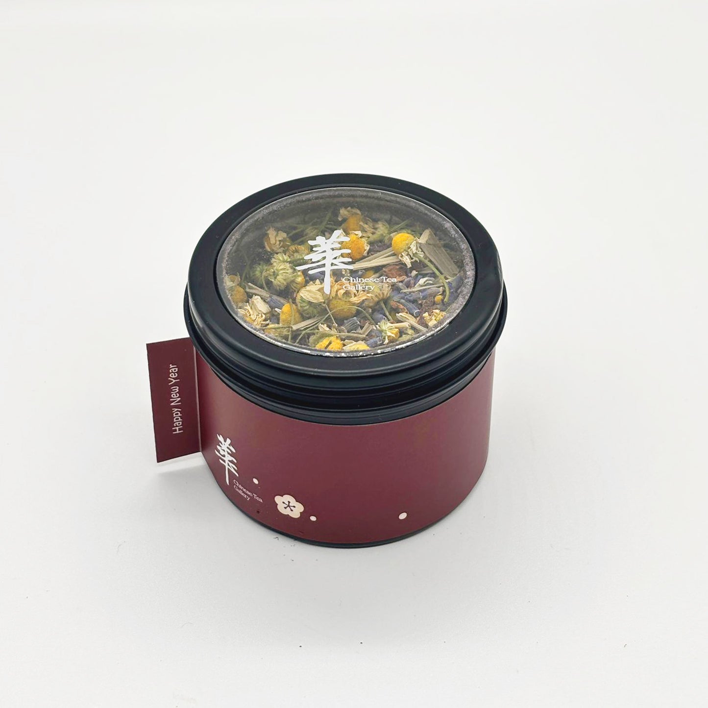 安睡茶 Lemongrass Lavender Lullaby