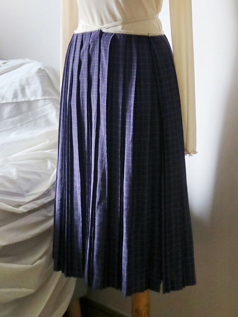 Keep Folding Skirt or Tube