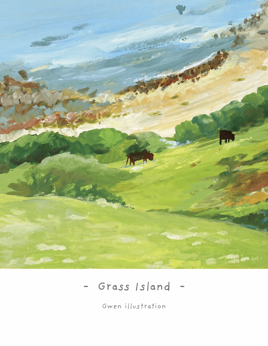 grass Island