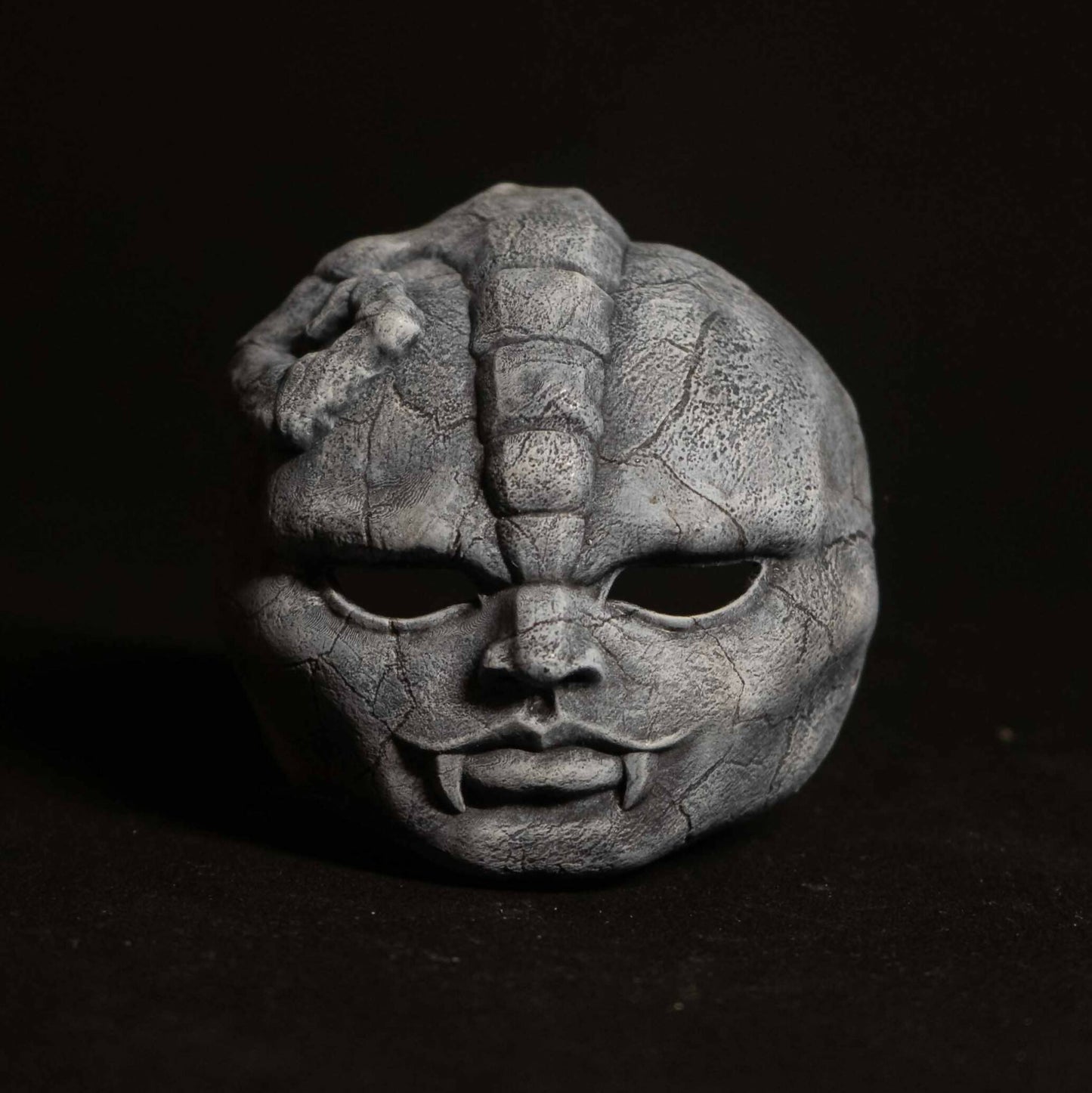 Stone Mask