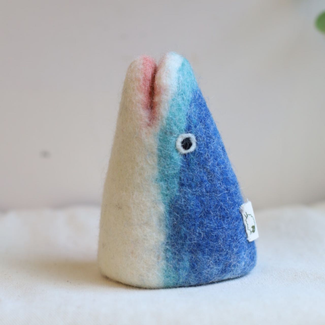 Warm Egg|Fish Head