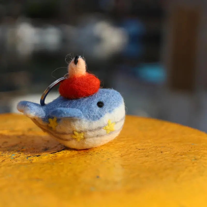 Keychain|Animals