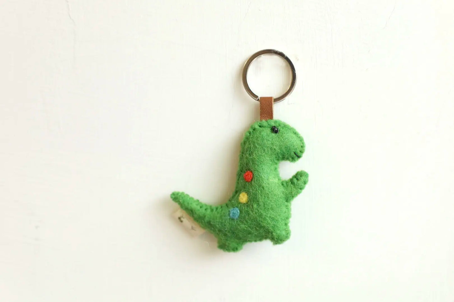 Keychain|Dinosaur