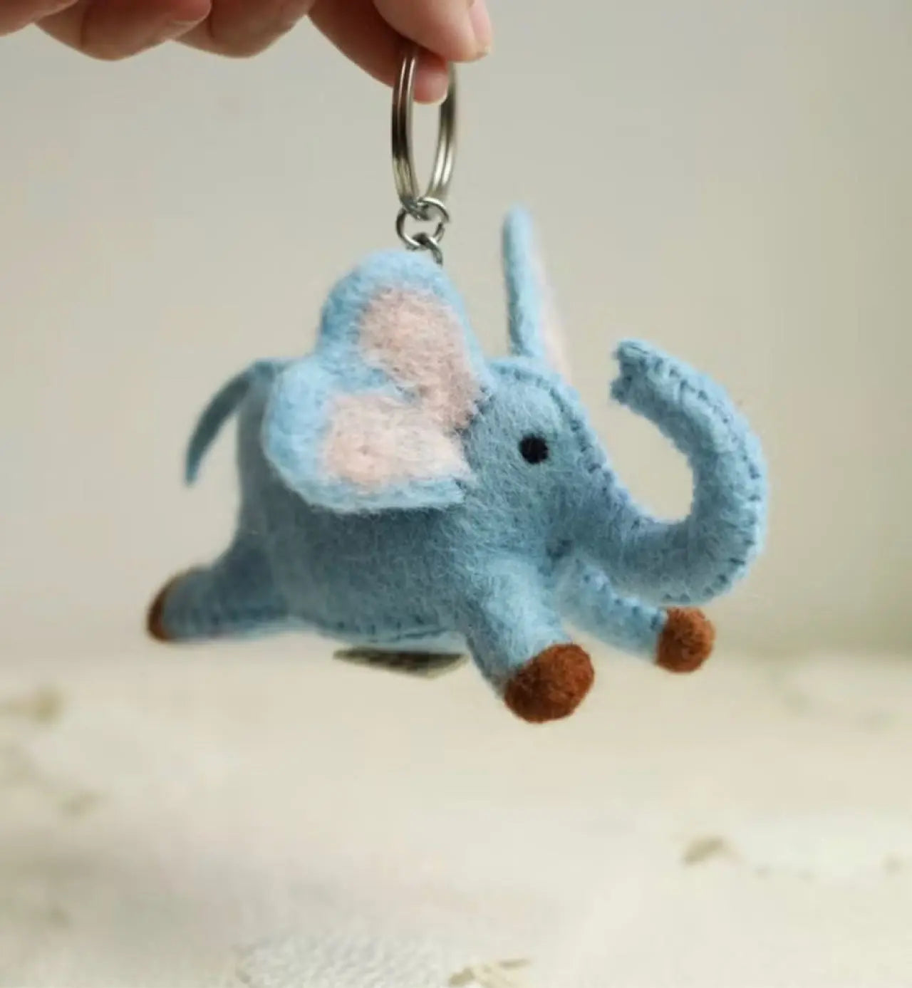 Keychain|Animals