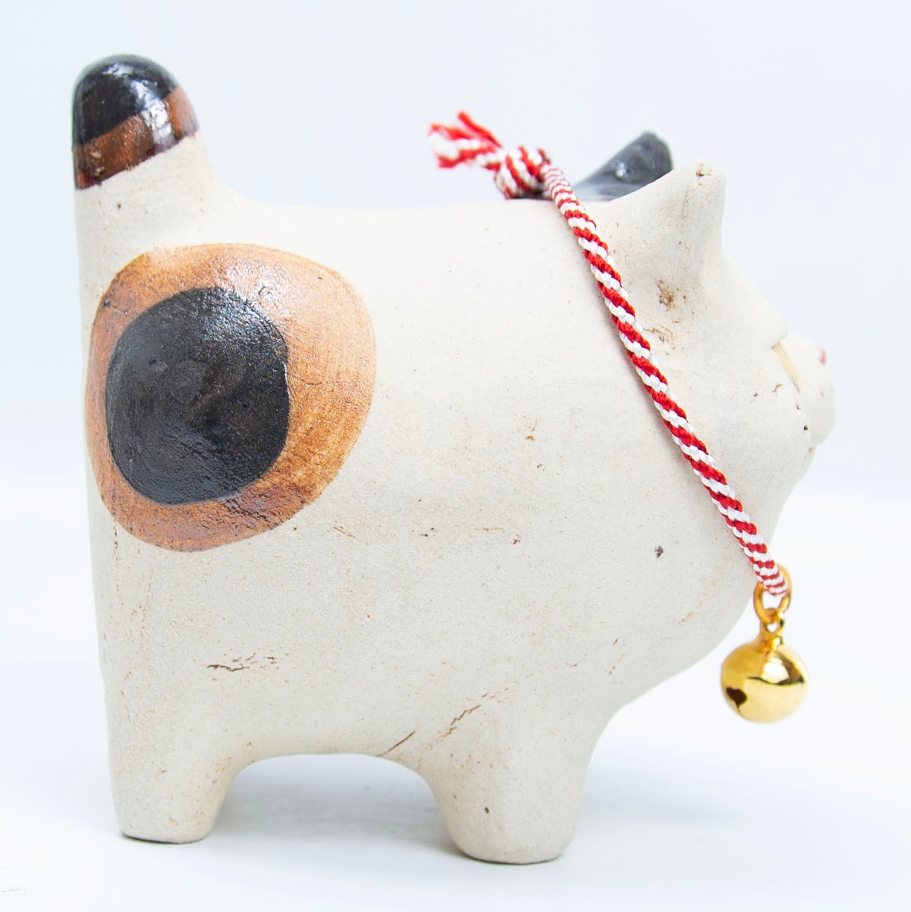 もちもちデブ猫(三毛)小