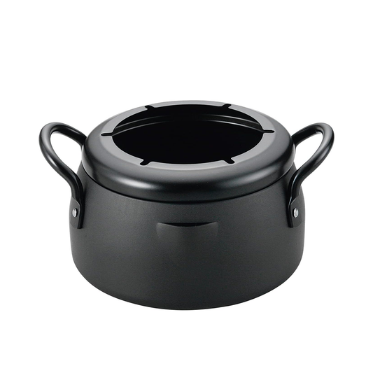 燕三条 炸串油炸鍋 16cm IH兼容