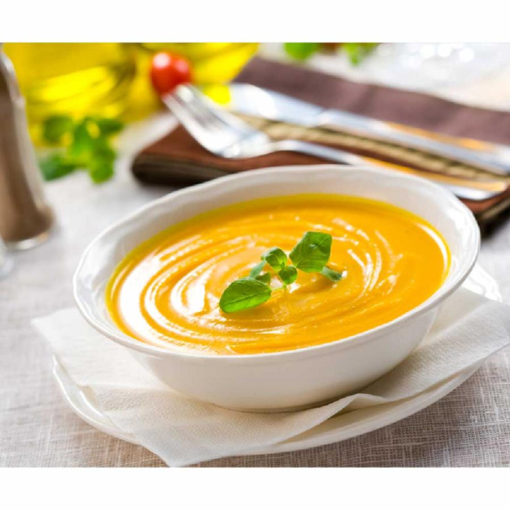 Hokkaido Rich Pumpkin Soup (3 pcs)