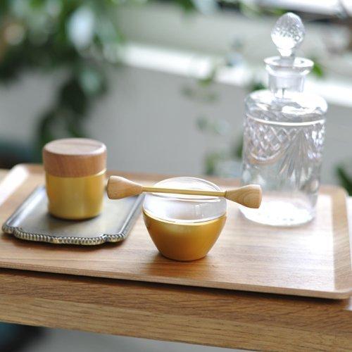 Paddle パドル 日本銅製磬