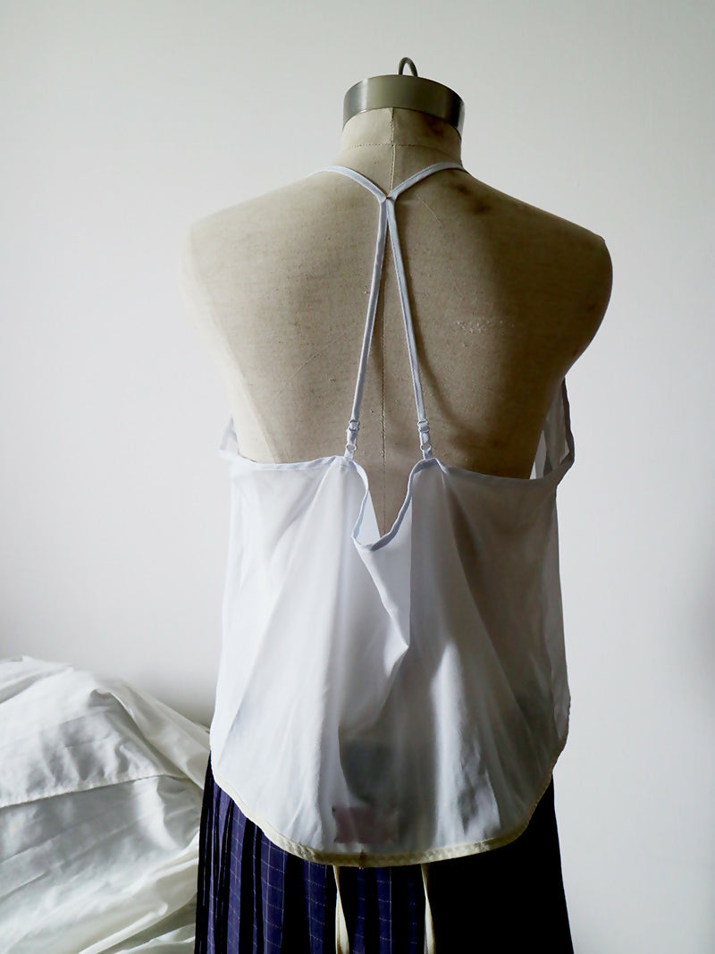 Icy Camisole (only for add-on purchasing)