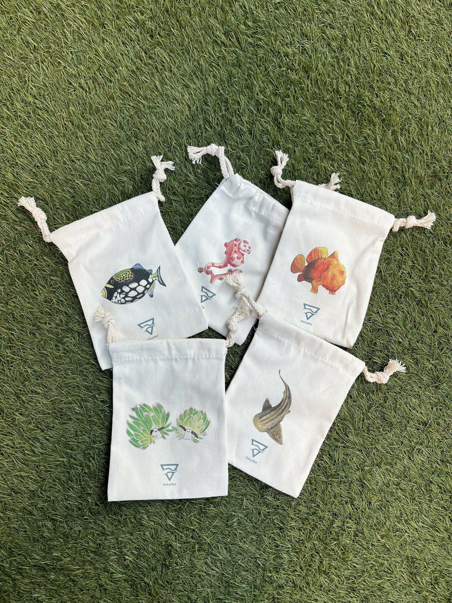 Mini Totebag