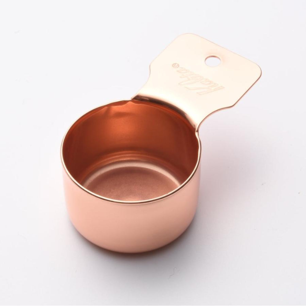 燕三条 不銹鋼咖啡量匙 S